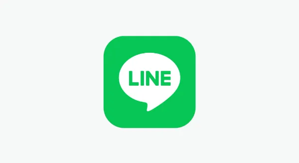 公式LINE登録のイメージ